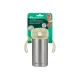 Hrnček termoizolačný so slamkou nerez 280 ml Green – BebeConfort 3105201190BC
