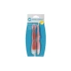 Lyžičky s tepelným senzorom 2 ks Red – BebeConfort 3105206400BC