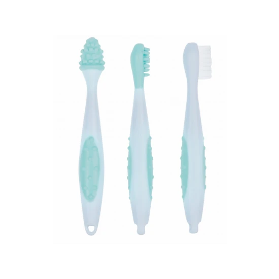 Sada kefiek na zuby 3-36m – BebeConfort 3106203000BC