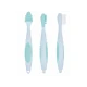 Sada kefiek na zuby 3-36m – BebeConfort 3106203000BC