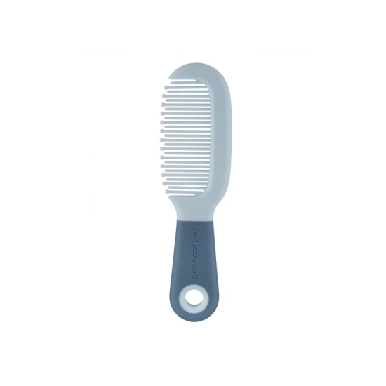 Baby comb and brush with mirror Sweet Artic