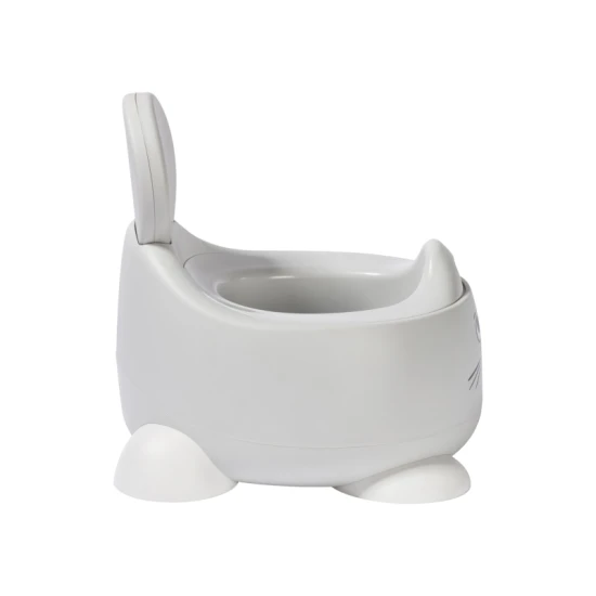 Nočník Comfort králik Grey – BebeConfort 3106213000BC