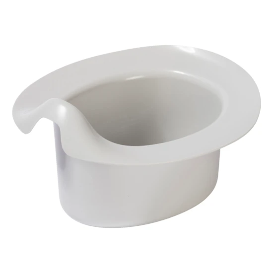 Nočník Comfort králik Grey – BebeConfort 3106213000BC