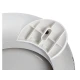 Nočník Comfort králik Grey – BebeConfort 3106213000BC