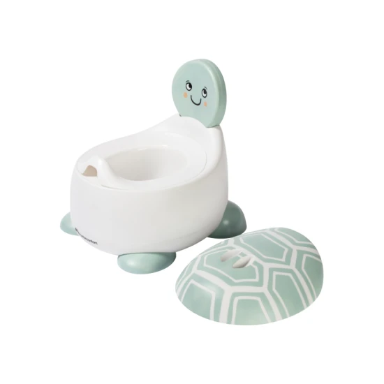 Nočník Comfort korytnačka Green – BebeConfort 3106214000BC
