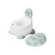 Nočník Comfort korytnačka Green – BebeConfort 3106214000BC