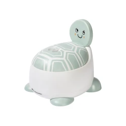 Nočník Comfort korytnačka Green