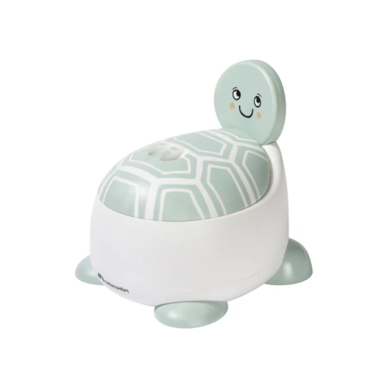 Nočník Comfort korytnačka Green – BebeConfort 3106214000BC