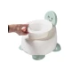 Nočník Comfort korytnačka Green – BebeConfort 3106214000BC