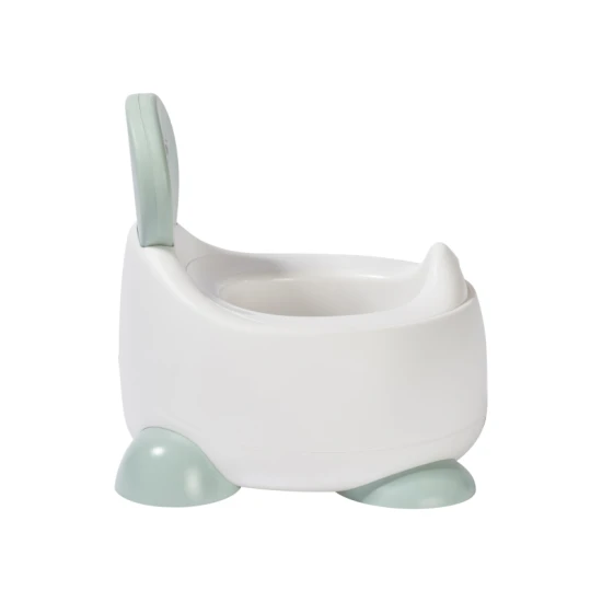Nočník Comfort korytnačka Green – BebeConfort 3106214000BC
