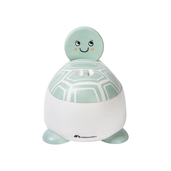Nočník Comfort korytnačka Green – BebeConfort 3106214000BC