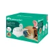 Nočník Comfort korytnačka Green – BebeConfort 3106214000BC