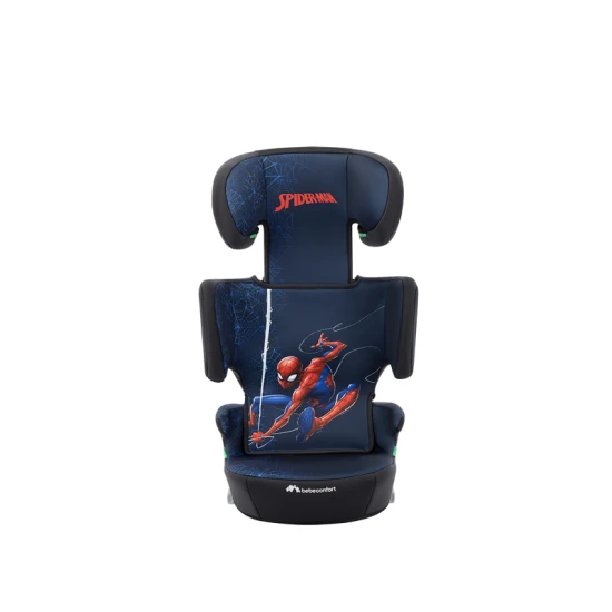 Hera i-Fix i-Size Marvel autosedačka Fun Spiderman – BebeConfort 8101024020BC