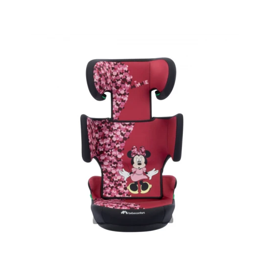 Hera i-Fix i-Size Disney autosedačka Minnie – BebeConfort 8101087020BC