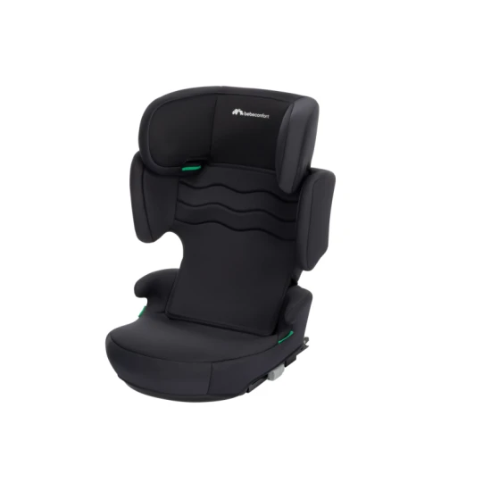 Hera i-Fix i-Size autosedačka Mineral Black – BebeConfort 8101288210BC