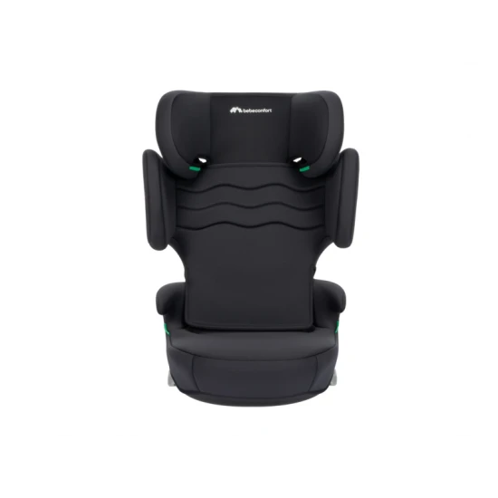 Hera i-Fix i-Size autosedačka Mineral Black – BebeConfort 8101288210BC