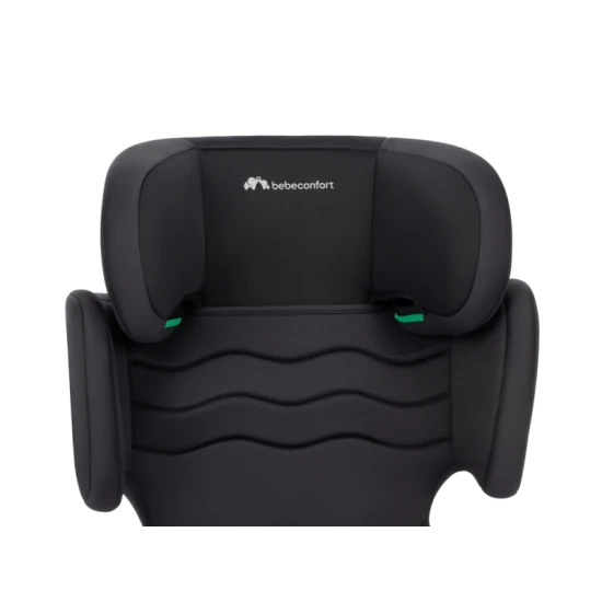 Hera i-Fix i-Size autosedačka Mineral Black – BebeConfort 8101288210BC