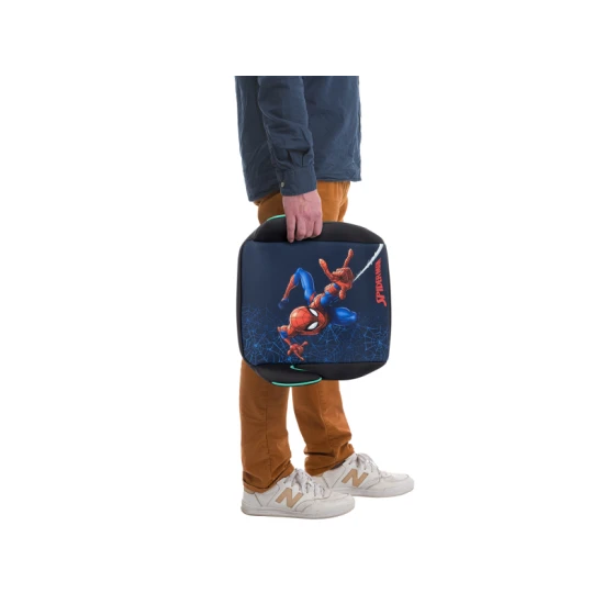 Gaia I-Fix Marvel podsedák Fun Spiderman – BebeConfort 8104024020BC