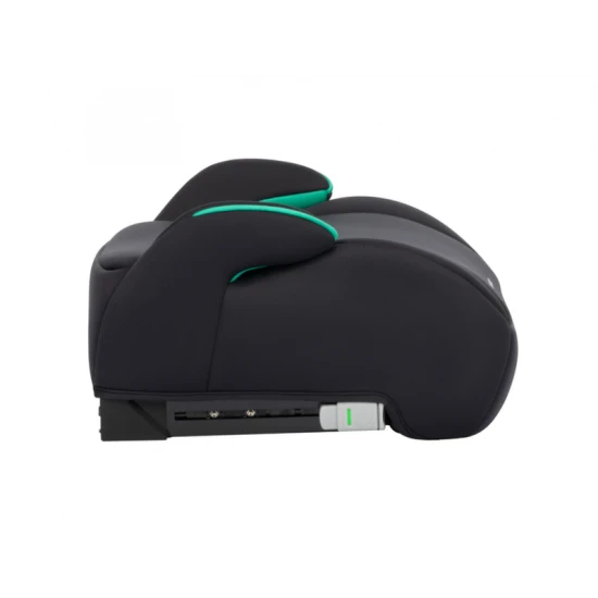 Gaia I-Fix podsedák Mineral Black – BebeConfort 8104288210BC