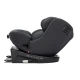 EvolveFix 360 i-Size autosedačka Tinted Black – BebeConfort 8106340210BC