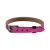 Čerešňový náramok na prívesky METALIC