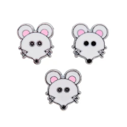 Myš Prívesok na náramok