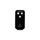 Pestúnka BabyAlarm Black
