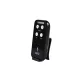 Pestúnka BabyAlarm Black