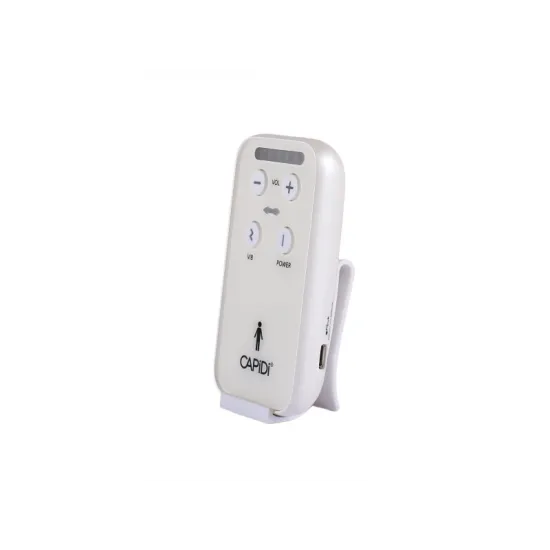 Pestúnka BabyAlarm Pearl