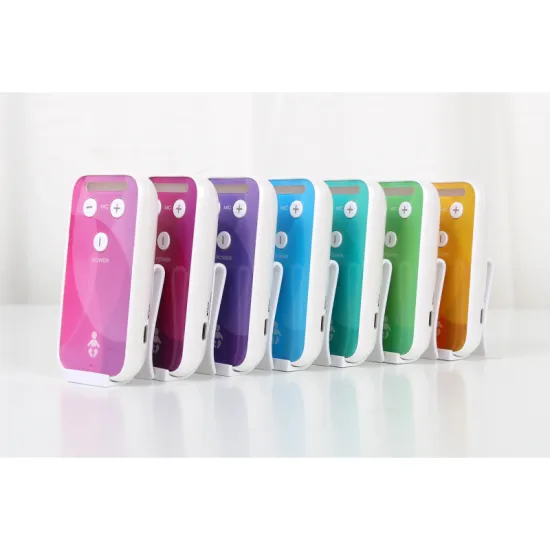 Pestúnka BabyAlarm Pearl