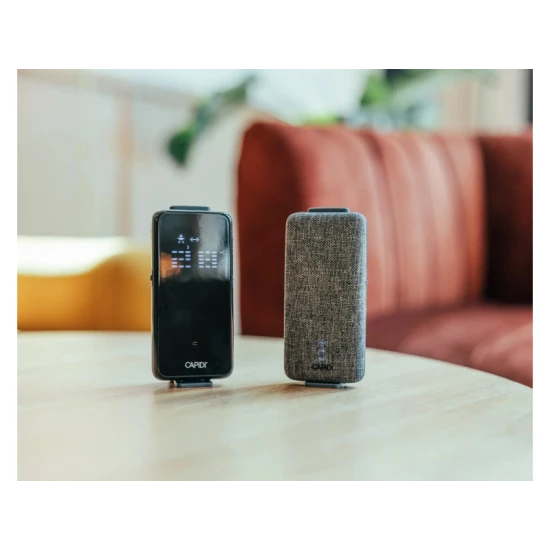 Capidi Premium – dodatočná detská jednotka k pestúnke BabyAlarm Premium