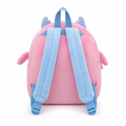 Detský plyšový batoh Stitch