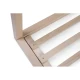 Childhome 70×140 cm – drevený rošt pre posteľ Tipi / Domček 70×140 cm