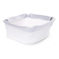 Košík pod stoličku Evolu 2 White