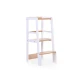 Childhome White Natural – drevená učiaca veža pre deti