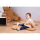 Childhome  – sada 8 detských hudobných nástrojov s organizérom