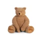 Childhome 76 cm – obrovský plyšový medveď Teddy 76 cm