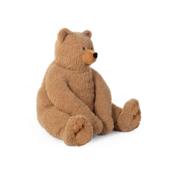 Childhome 76 cm – obrovský plyšový medveď Teddy 76 cm