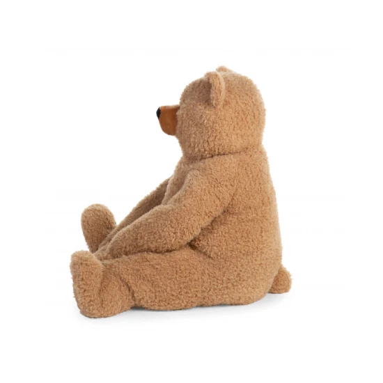 Childhome 76 cm – obrovský plyšový medveď Teddy 76 cm