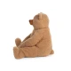 Childhome 76 cm – obrovský plyšový medveď Teddy 76 cm