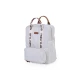 Childhome Family Club Off White – prebaľovací batoh 40×30×16 cm