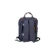 Childhome Family Club Signature Urban Dark Grey – prebaľovací batoh 40×30×16 cm