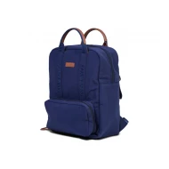 Prebaľovací batoh Family Club Signature Urban Navy