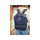 Childhome Family Club Signature Urban Navy – prebaľovací batoh 40×30×16 cm