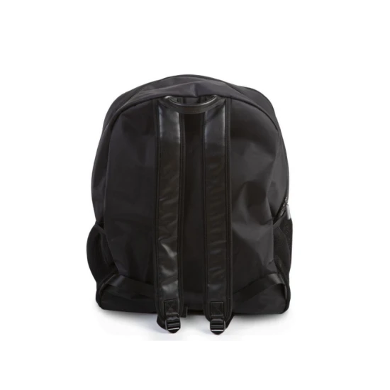 Childhome Daddy Bag Black – prebaľovací batoh pre oteckov