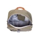 Childhome Daddy Bag Canvas Khaki – prebaľovací batoh pre oteckov