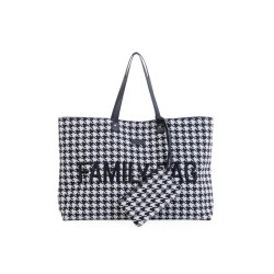 Cestovná taška Family Bag Pepito Black