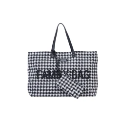Cestovná taška Family Bag Pepito Black