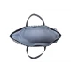 Childhome Family Bag Pepito Black – cestovná taška 55×40×18 cm