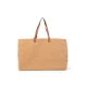 Childhome Family Bag Teddy Beige – cestovná taška 55×40×18 cm